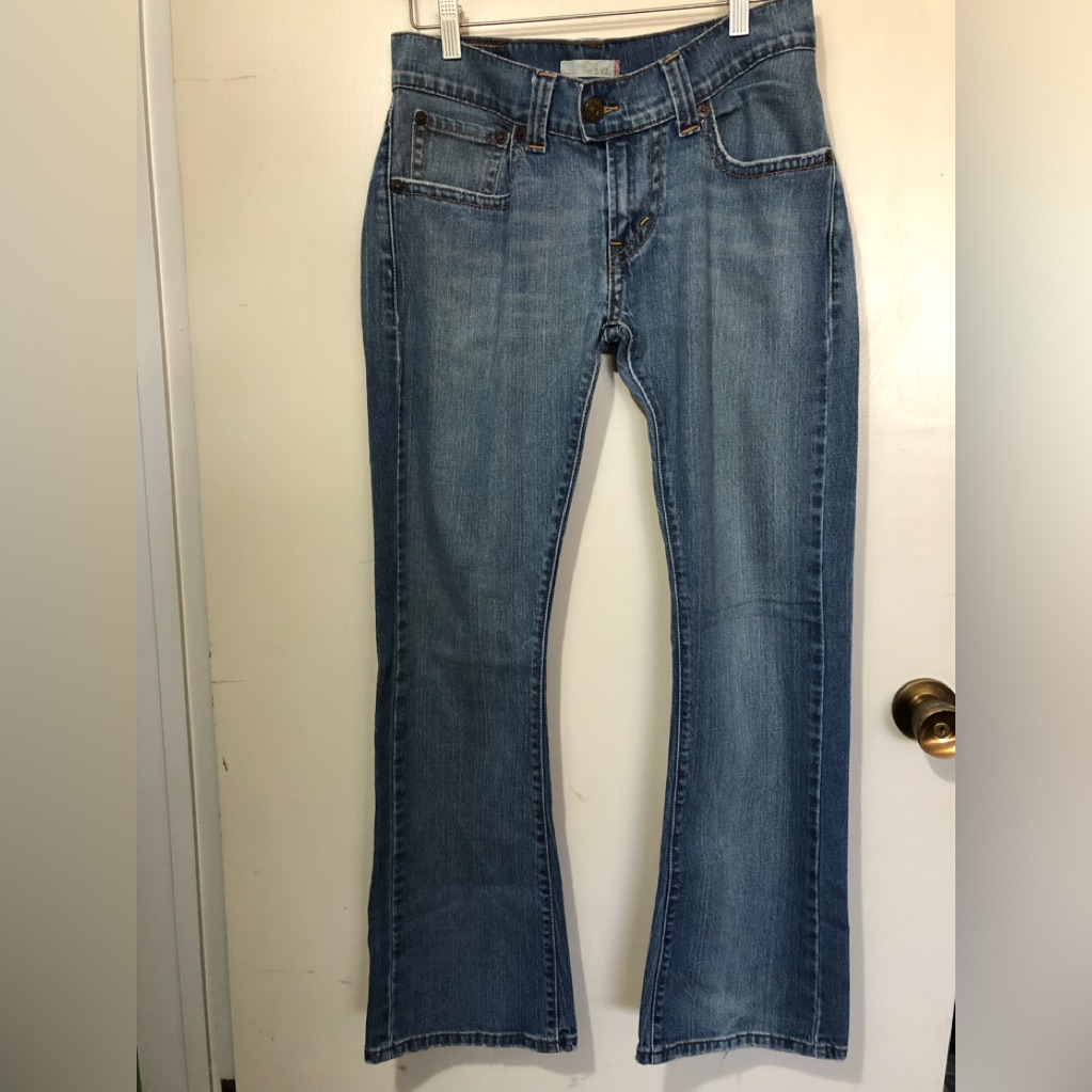 Rare Levi’s